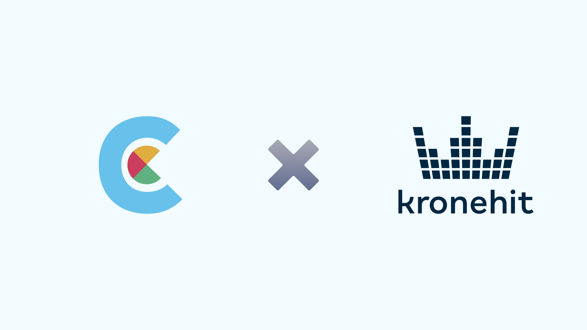 Captcha.eu získává Kronehit jako hlavního zákazníka pro svá captcha řešení